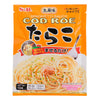 S&B - Spaghetti Sauce Cod Roe 2 Servings / エスビー食品 - スパゲッティソース たらこ 2人前