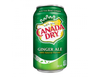 Coca-cola - Canada Dry Ginger Ale 355ml / コカコーラ カナダドライ ジンジャーエール 355ml