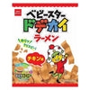 Oyatsu Company - Big Baby Star Ramen Chicken 75g / おやつカンパニー - ベビースター ドデカイラーメン チキン 75g
