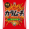 Koikeya - Stick Karamucho Hot Chili Flavor / 湖池屋 - スティック カラムーチョ ホットチリ味