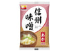 Hanamaruki - Shinshu Miso Aka 350g / ハナマルキ - 信州味噌 あか 350g