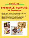 Morinaga - Chocoball (Peanuts) / 森永 - チョコボール ＜ ピーナッツ ＞