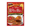 Hachi Foods - Ready to Eat Curry Sauce (Hot) / ハチ食品 - カレー専門店の 彩りのカレー 辛口