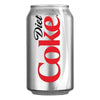 Coca-Cola - Diet Coke Can 355ml / コカコーラ - ダイエットコーラ 355ml