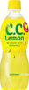 Suntory - C.C.Lemon Soda / サントリー - C.C.レモン ソーダ