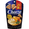 Glico - Nama Cheese No Cheeza Camembert / グリコ - 生チーズの チーザ カマンベールチーズ仕立て
