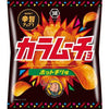 Koikeya - Karamucho Chips Hot Chili Flavor / 湖池屋 - カラムーチョ チップス ホットチリ味