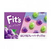 Lotte - Fit'S <Grape Mix> Mix> / ロッテ - Fit's＜グレープミックス＞