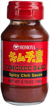 Momoya - Kimchi Base / 桃屋 - キムチの素
