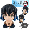 【Sale】MegaHouse - Lookup Demon Slayer: Kimetsu No Yaiba Inosuke Hashibira / メガハウス - 鬼滅の刃 るかっぷ 嘴平伊之助